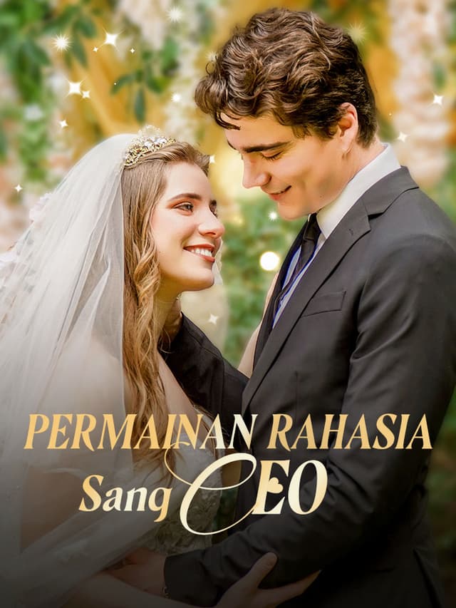 Permainan Rahasia Sang CEO
