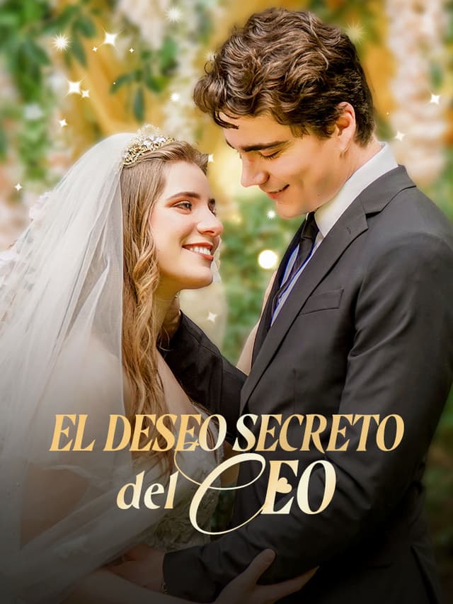 El Deseo Secreto del CEO