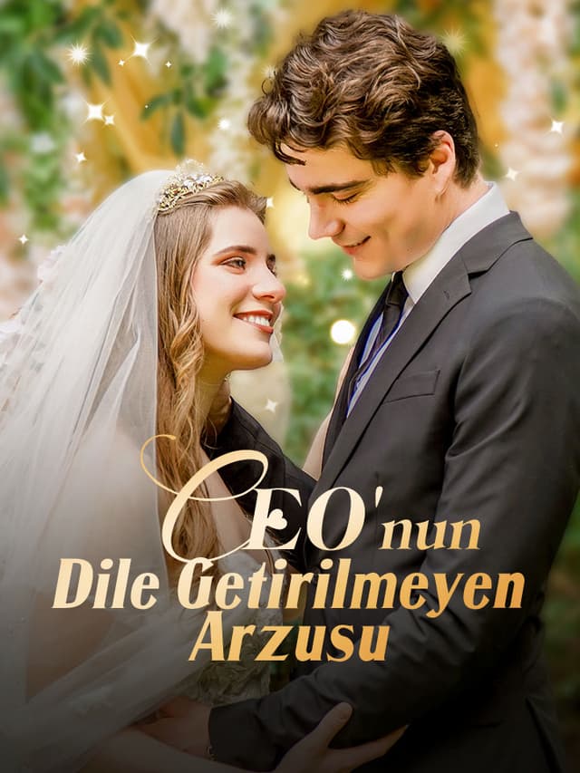 CEO'nun Dile Getirilmeyen Arzusu