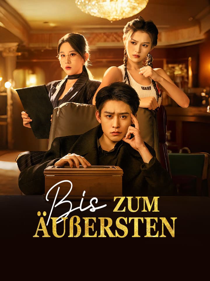 Bis zum Äußersten