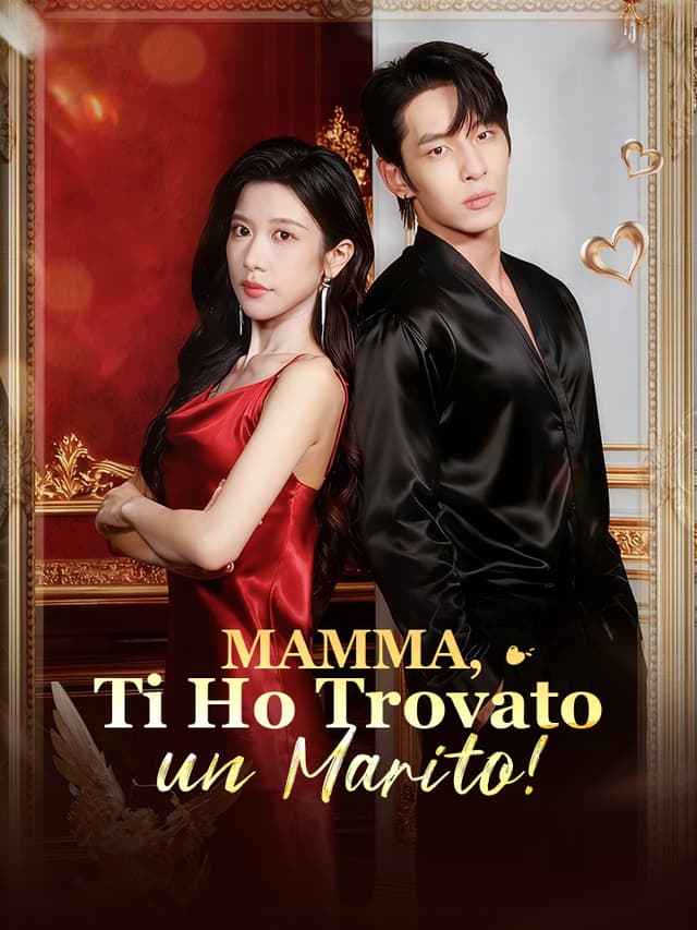 Mamma, Ti Ho Trovato un Marito!