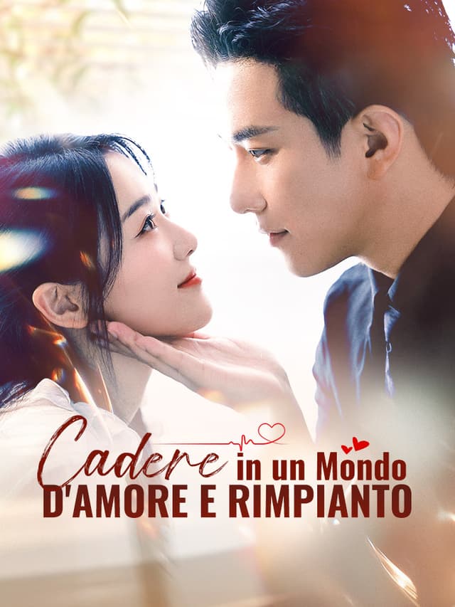 Cadere in un Mondo d'Amore e Rimpianto