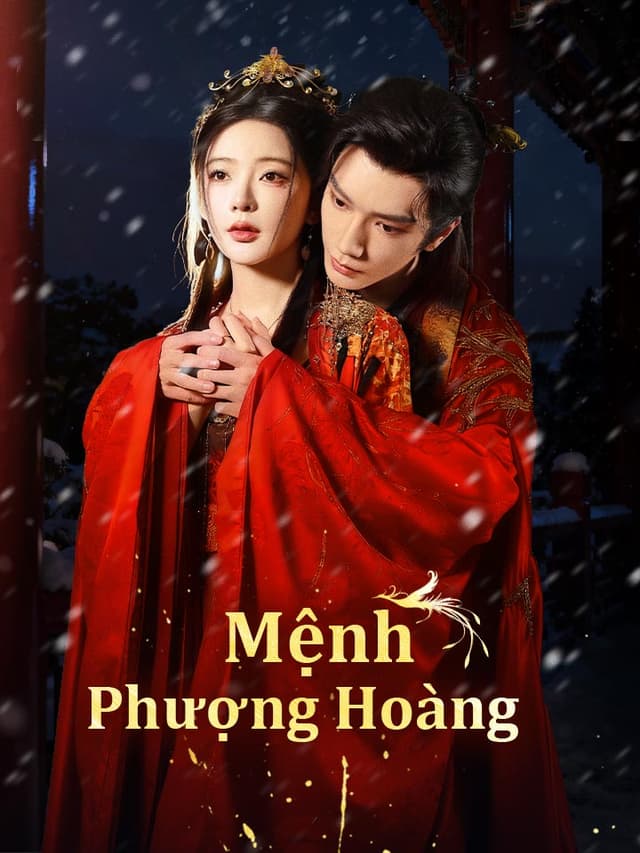 Mệnh Phượng Hoàng