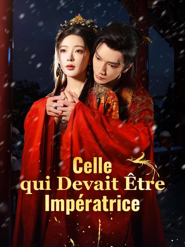Celle qui Devait Être Impératrice