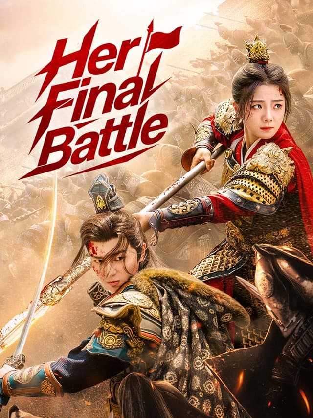 Her Final Battle