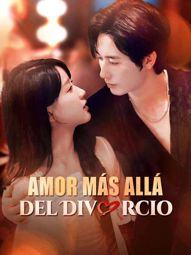 Amor más allá del Divorcio