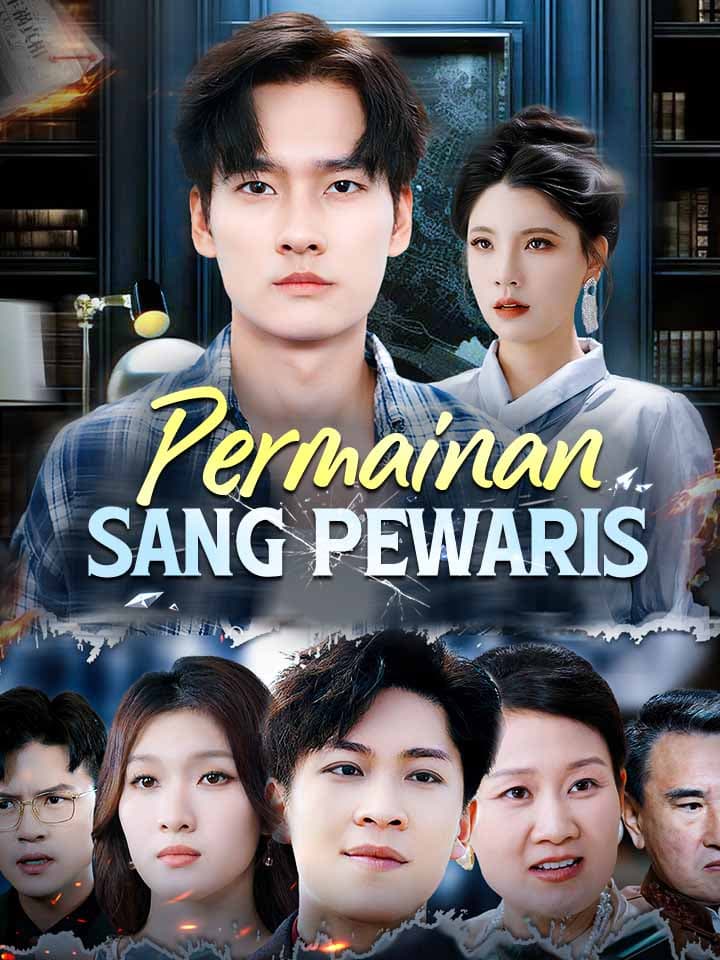 Permainan Sang Pewaris