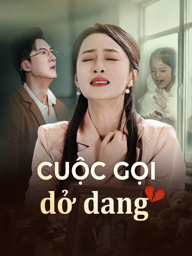 Cuộc gọi dở dang