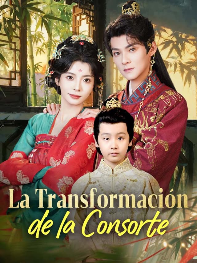 La Transformación de la Consorte