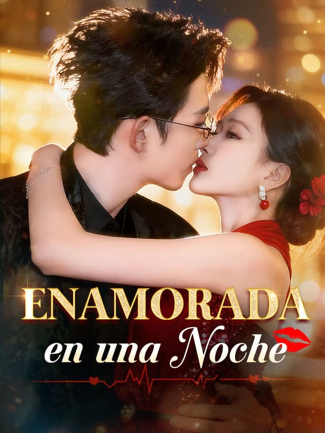 Enamorada en una Noche