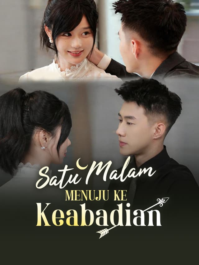 Satu Malam Menuju Ke Keabadian