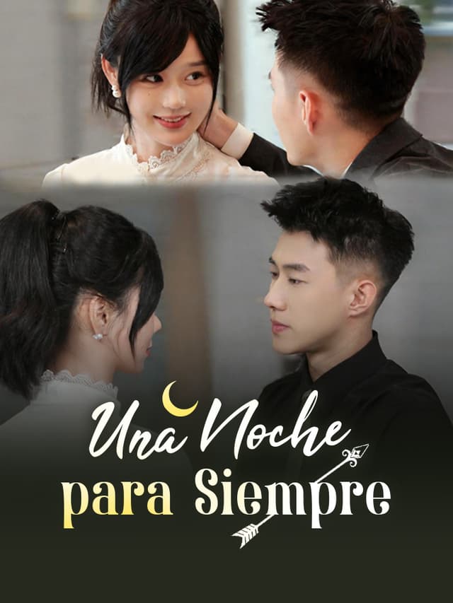Una Noche para Siempre