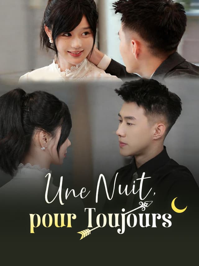 Une Nuit, pour Toujours