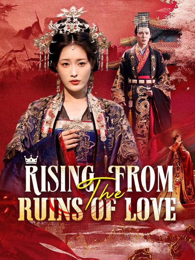 Rising From The Ruins Of Love