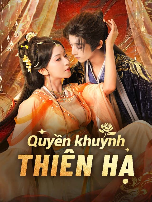 Quyền khuynh thiên hạ
