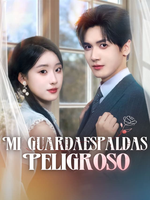 Mi Guardaespaldas Peligroso