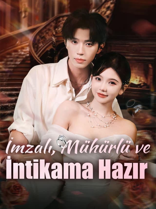 İmzalı, Mühürlü ve İntikama Hazır