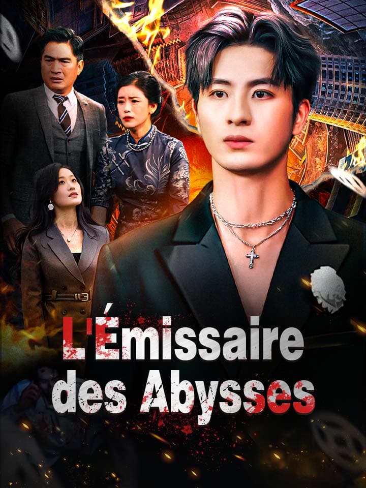 L'Émissaire des Abysses