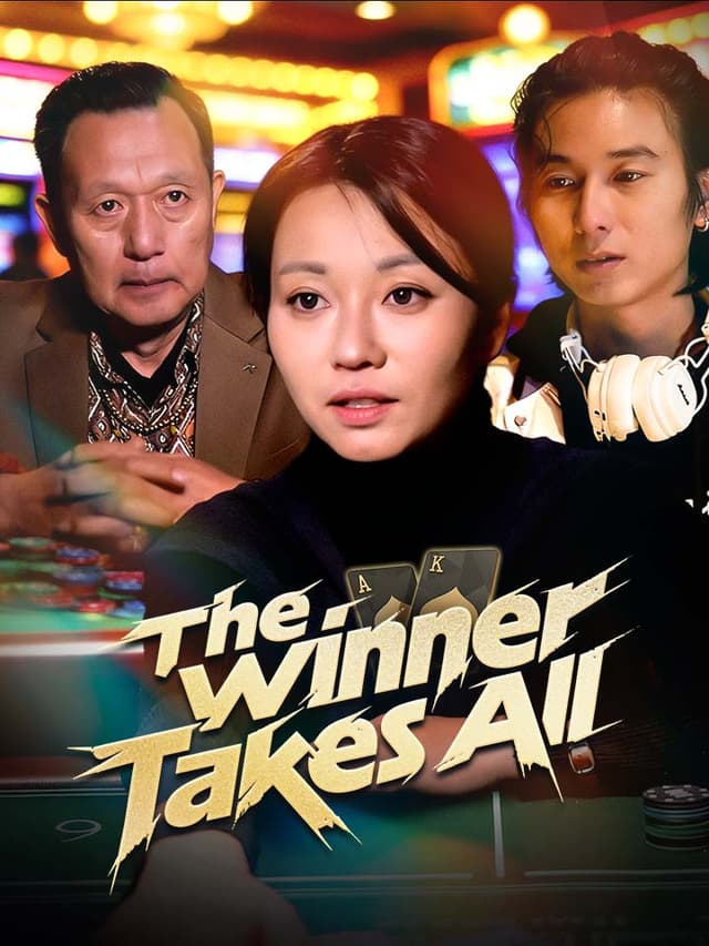 The Winner Takes All