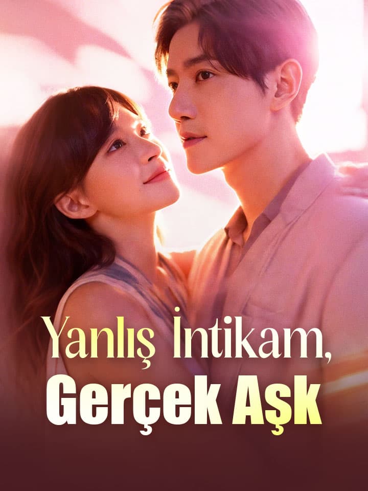 Yanlış İntikam, Gerçek Aşk