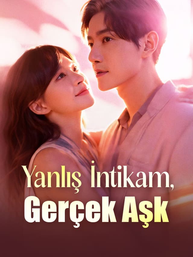 Yanlış İntikam, Gerçek Aşk