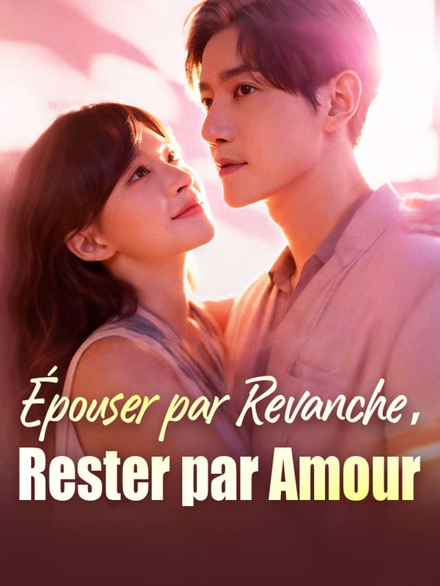 Épouser par Revanche, Rester par Amour