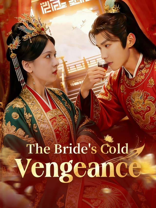 The Bride's Cold Vengeance