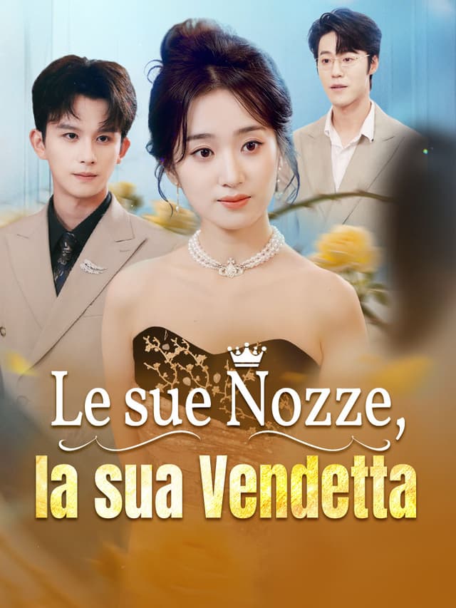 Le sue Nozze, la sua Vendetta