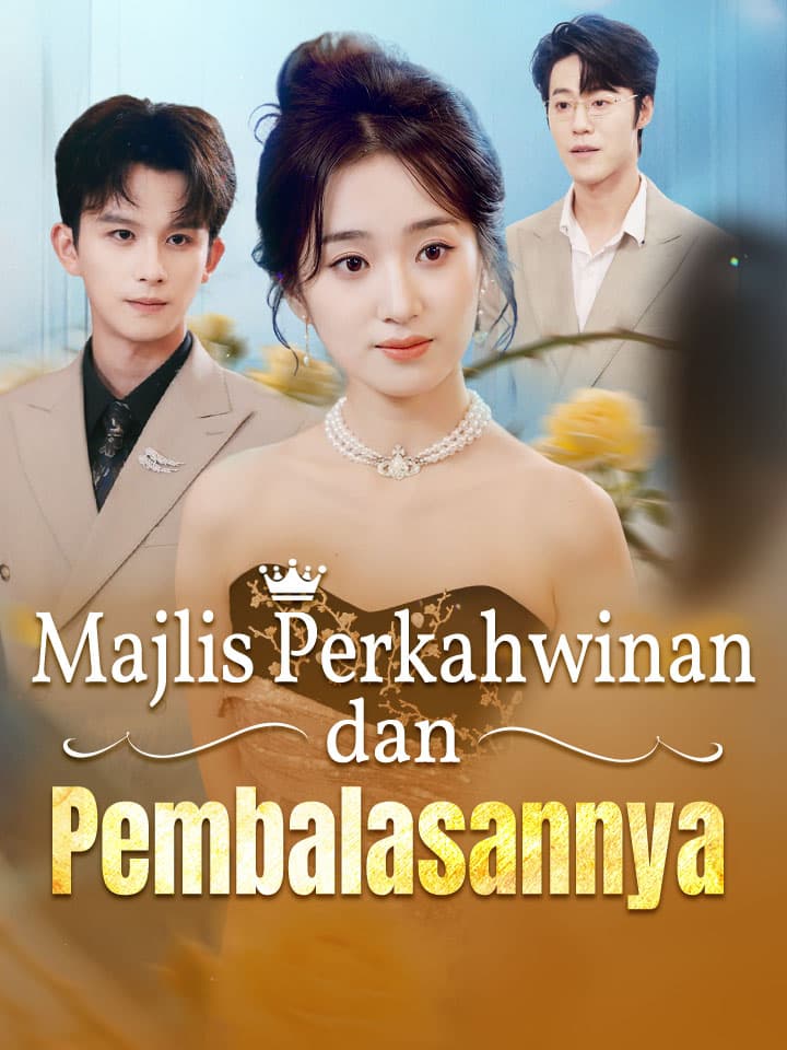 Majlis Perkahwinan dan Pembalasannya