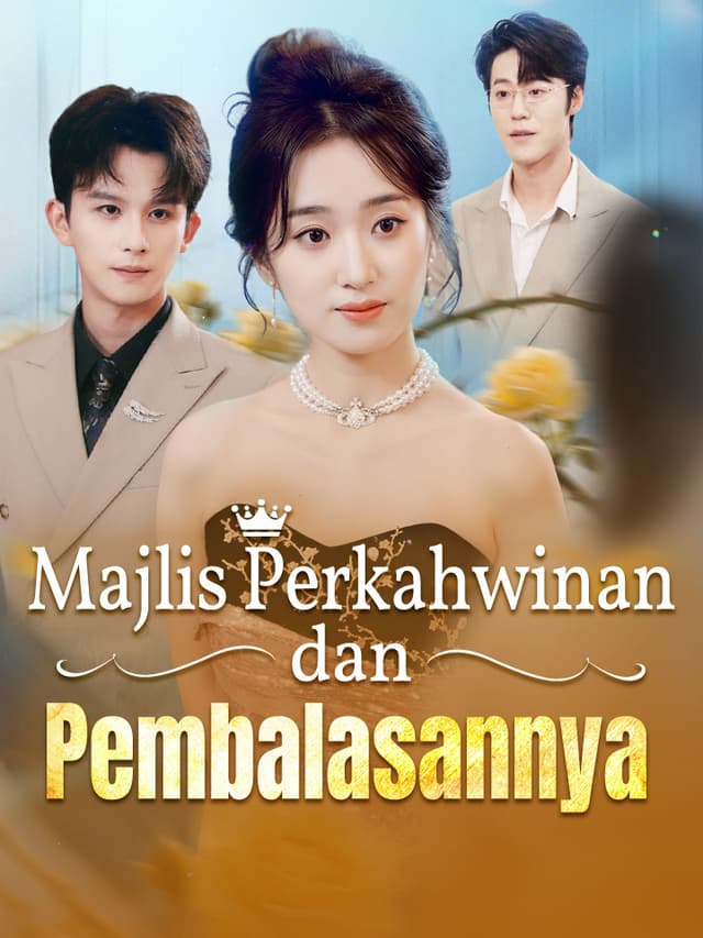 Majlis Perkahwinan dan Pembalasannya