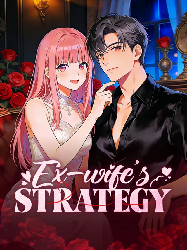 Ex-wife's Strategy