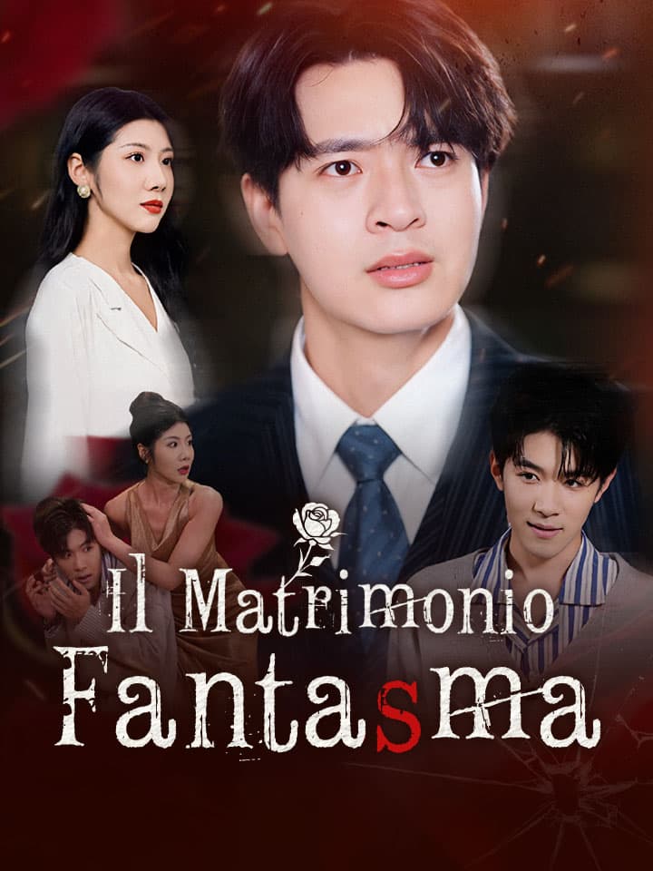 Il Matrimonio Fantasma