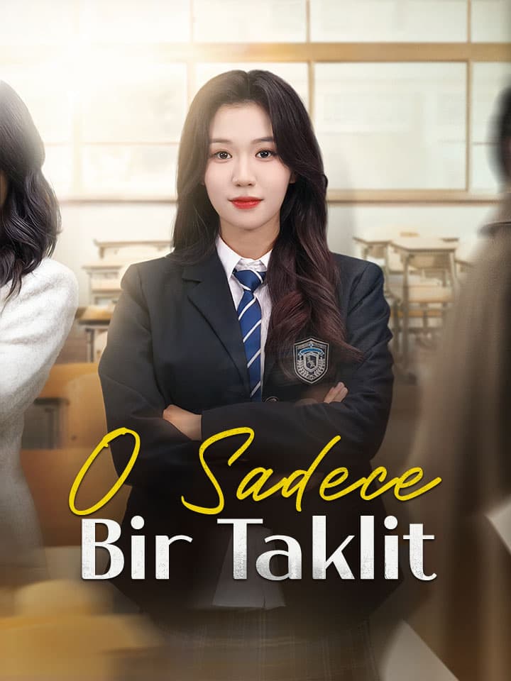 O Sadece Bir Taklit