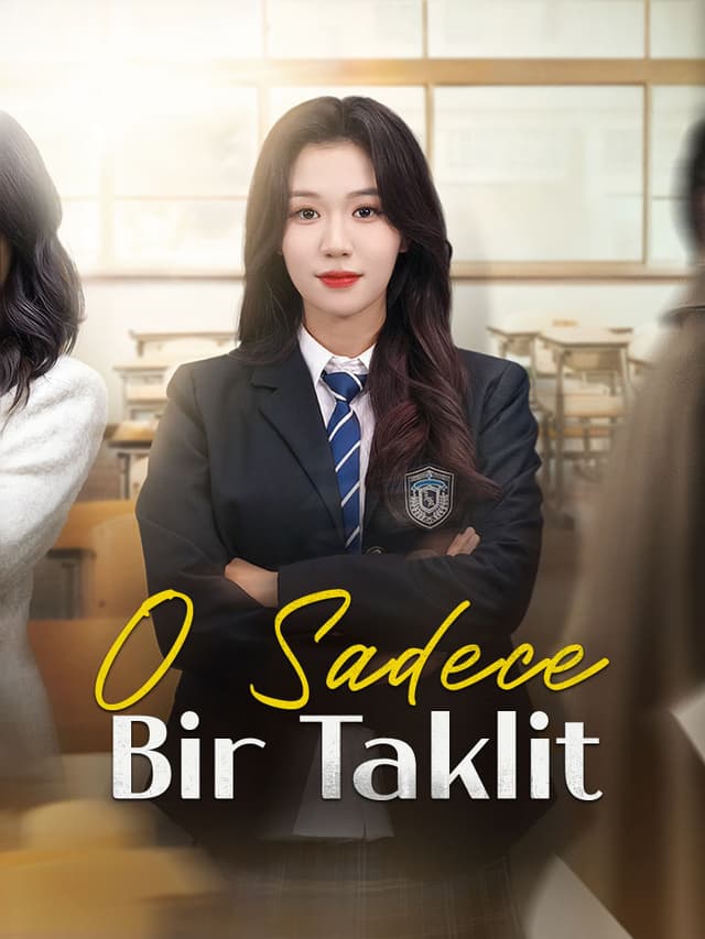 O Sadece Bir Taklit