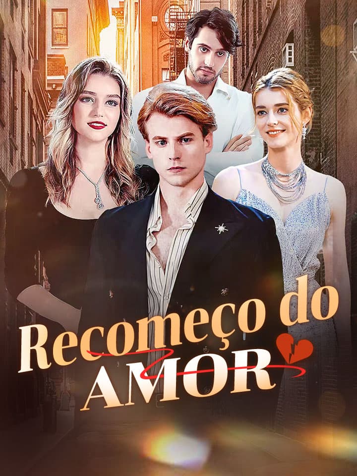 Recomeço do Amor