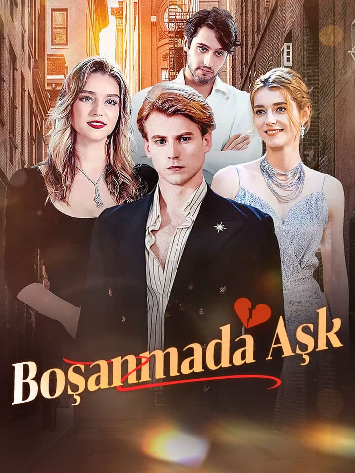 Boşanmada Aşk