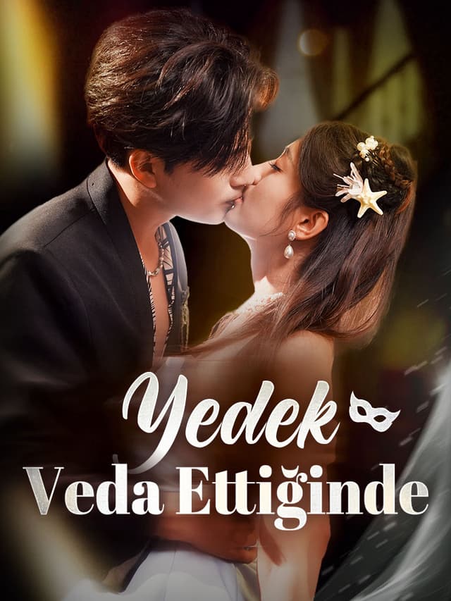 Yedek Veda Ettiğinde