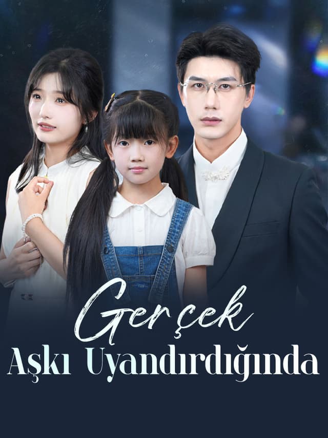 Gerçek Aşkı Uyandırdığında | 40 Bölüm Çin Draması - MoboReels
