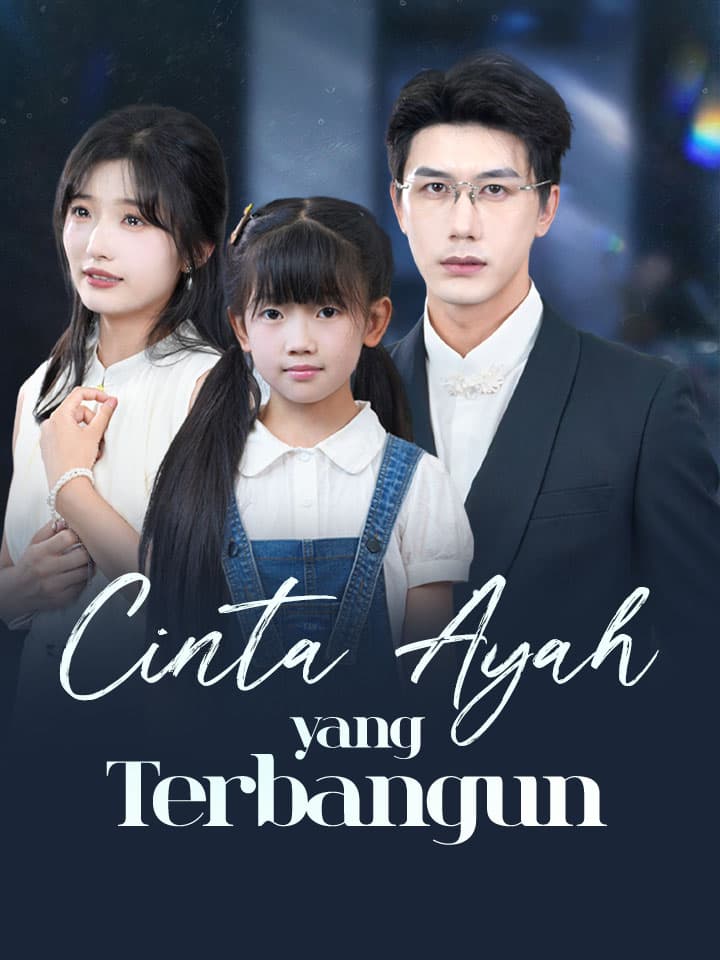 Cinta Ayah yang Terbangun Drama China 40 Episode - MoboReels