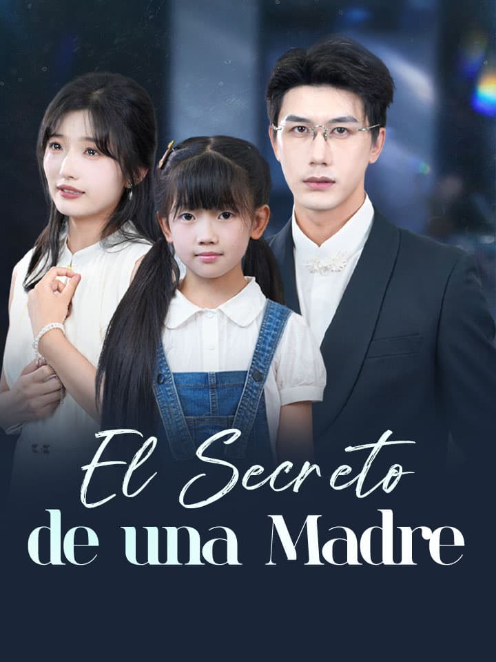 El Secreto de una Madre Drama Chino con 40 Episodios - MoboReels