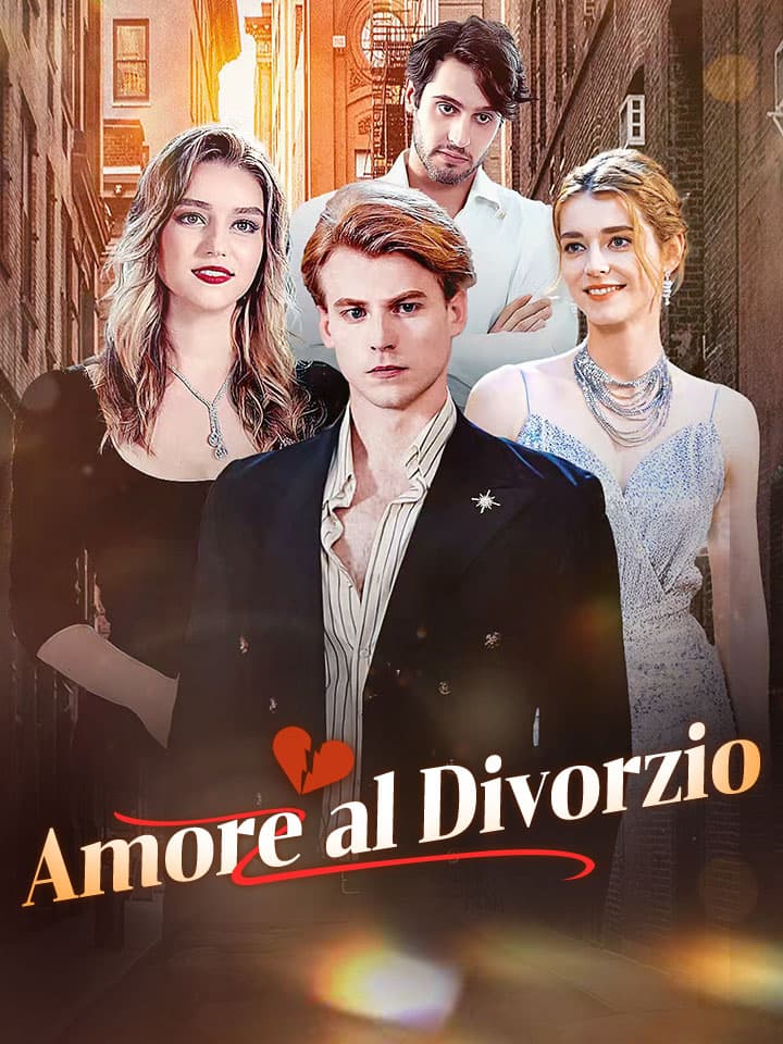 Amore al Divorzio