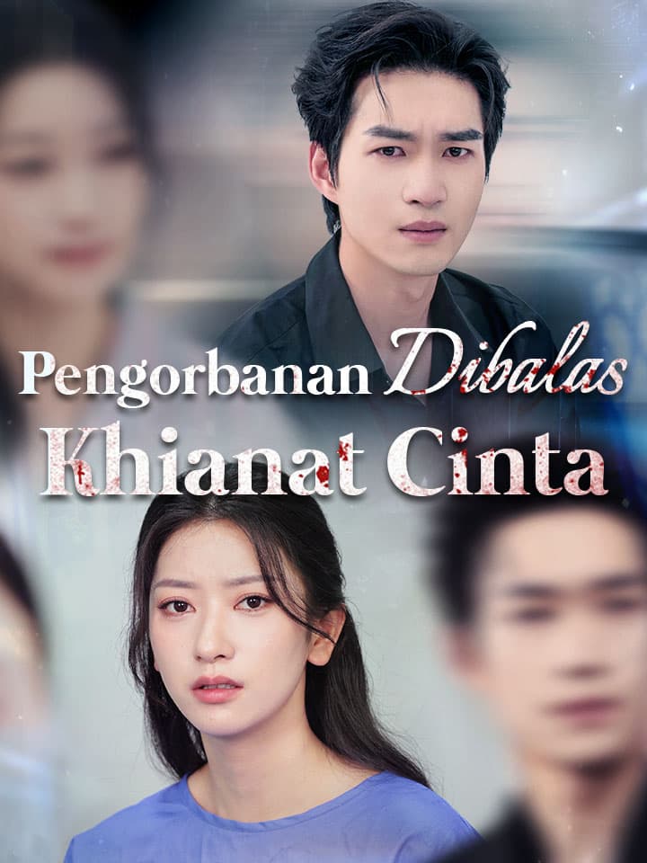 Pengorbanan Dibalas Khianat Cinta