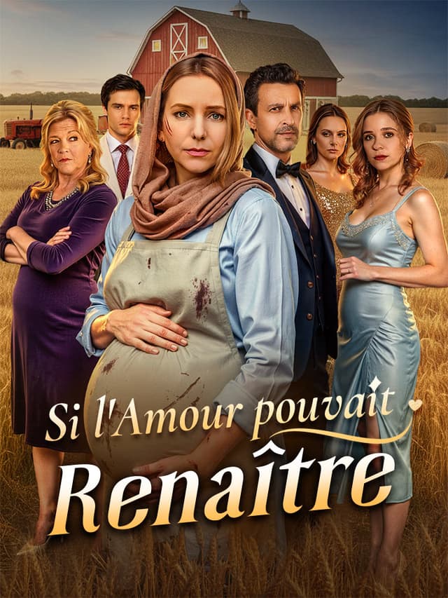 Si l'Amour pouvait Renaître
