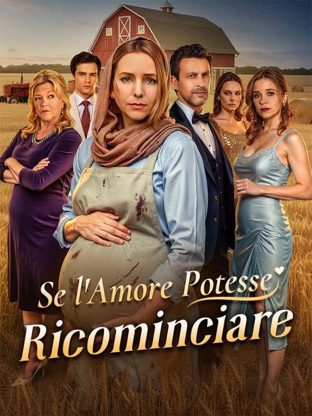 Se l'Amore Potesse Ricominciare