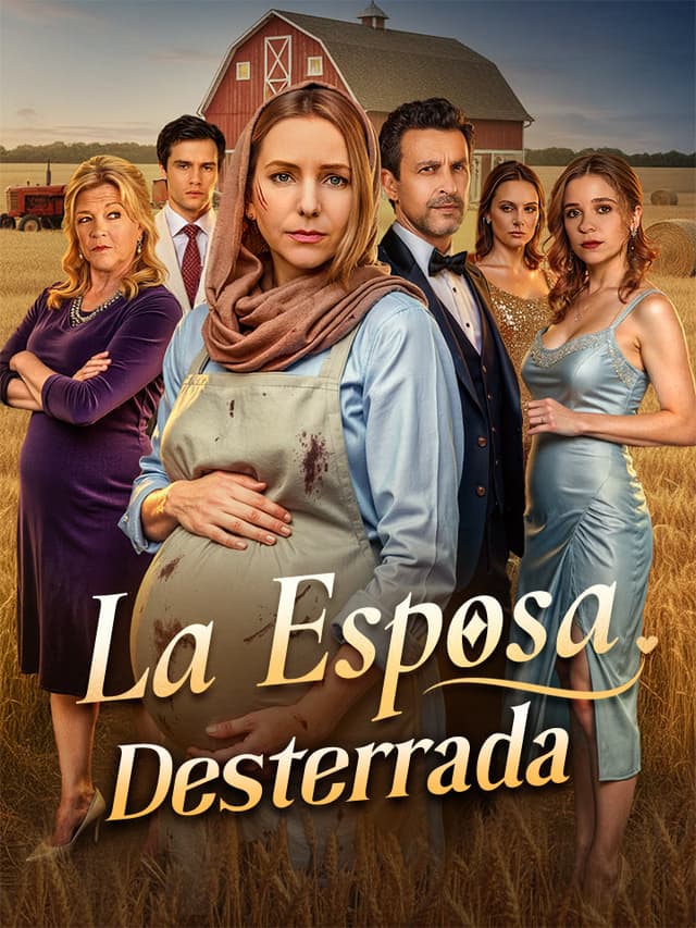 La Esposa Desterrada