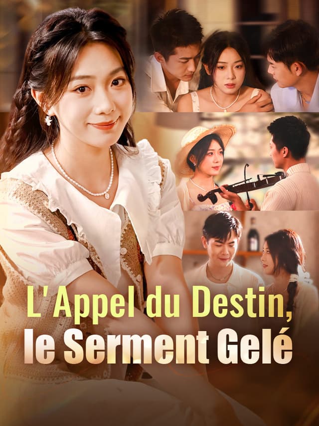 L'Appel du Destin, le Serment Gelé