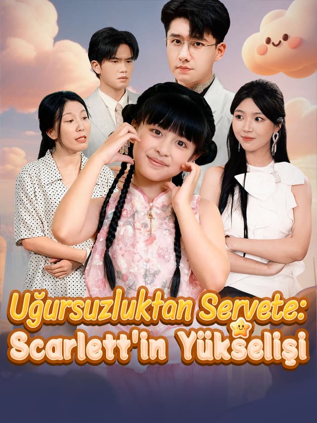 Uğursuzluktan Servete: Scarlett'in Yükselişi