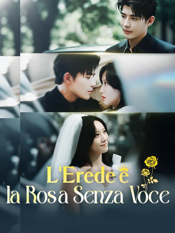 L'Erede e la Rosa Senza Voce