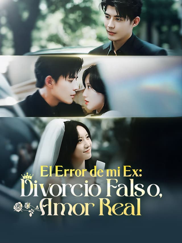 El Error de mi Ex: Divorcio Falso, Amor Real