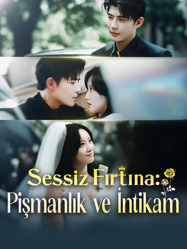 Sessiz Fırtına: Pişmanlık ve İntikam